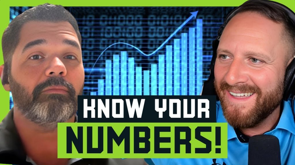 How Knowing Your Numbers Can Transform Your Lawn Care Business