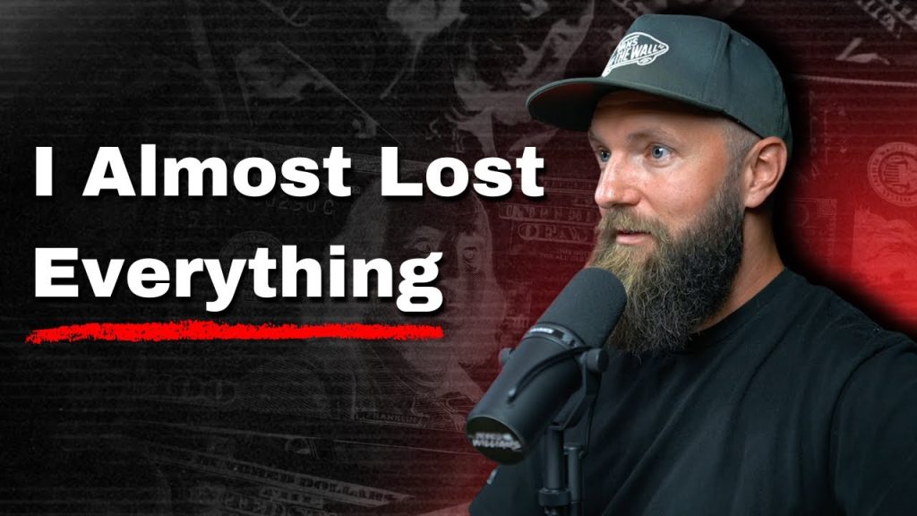 How My Plumbing Biz Went From $0 to $5M In Two Years