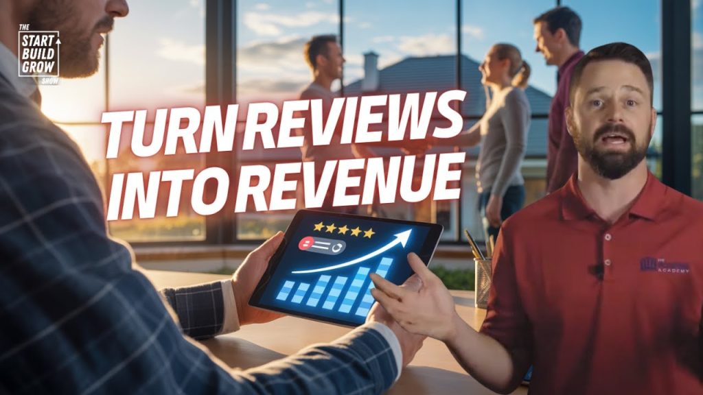How Reputation Marketing Leads to Customer-Driven Growth