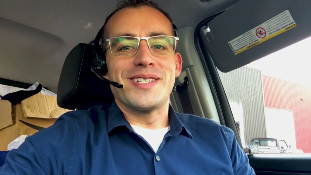 How Selling My Second Business Changed My Life: Colin Matei of Clean Air Comfort Systems | PCM 049