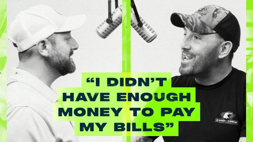 How Side Hustles Became Careers For Us