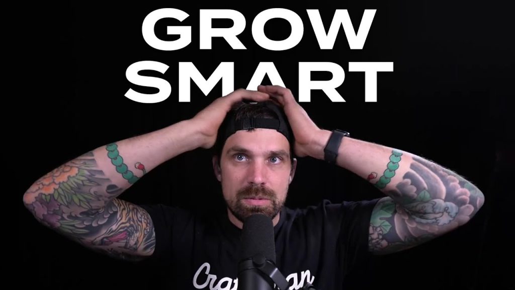 How Small Businesses Can Grow Without Bigger Projects