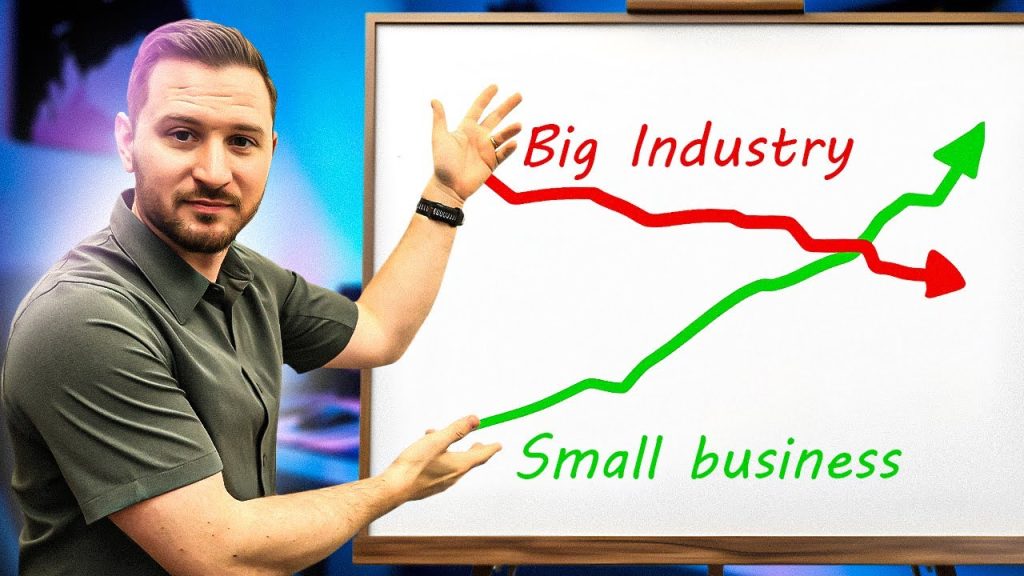 How Small HVAC Businesses Are Disrupting the Industry #227