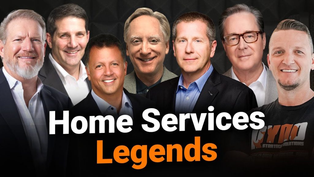 How These Tradesmen Built Home Services Empires and Became Millionaires