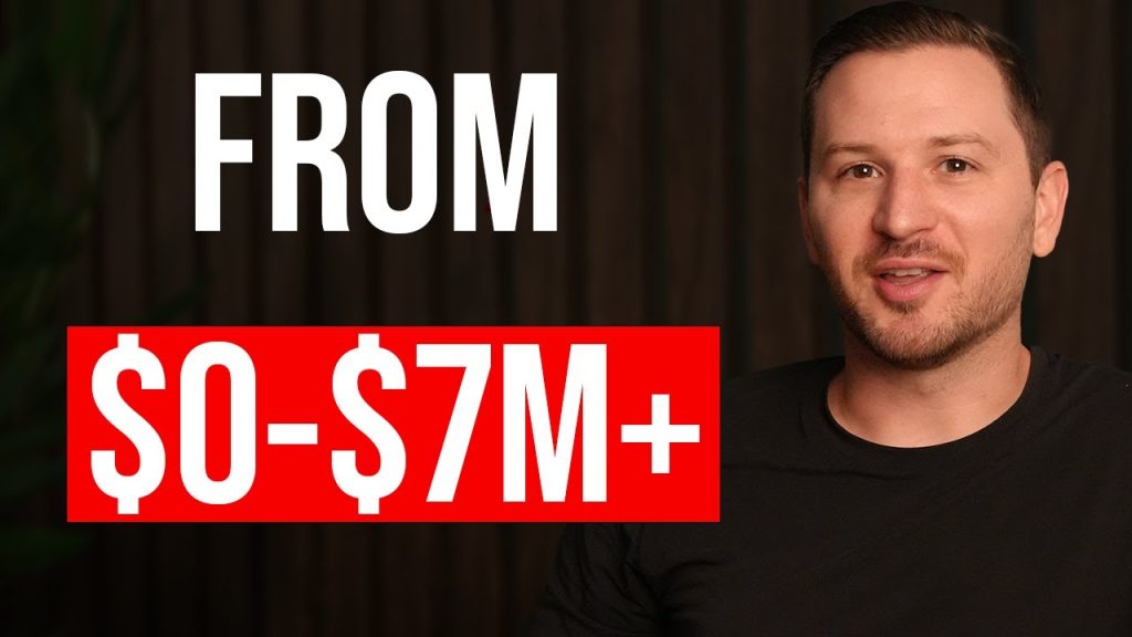 How They Make $7M+ a Year From Their Plumbing Company