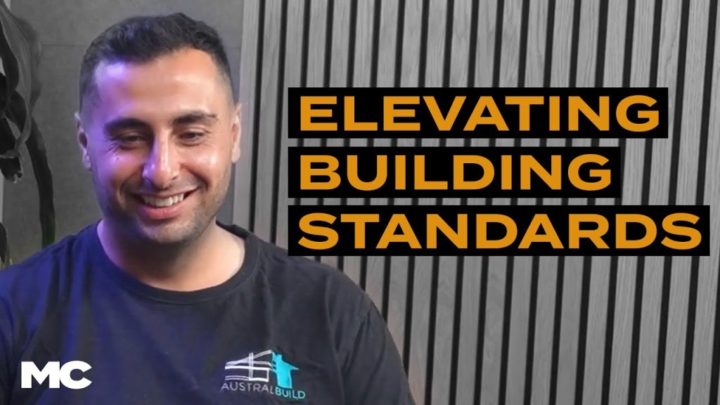 How This Builder Implemented Pre-Construction