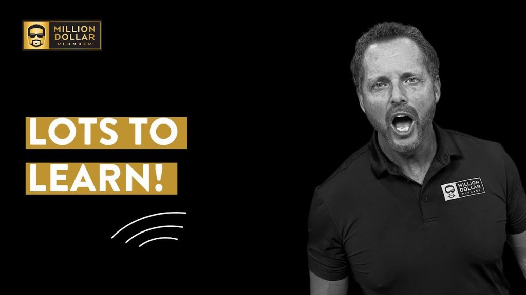 How This Plumber Became A Multi-Millionaire
