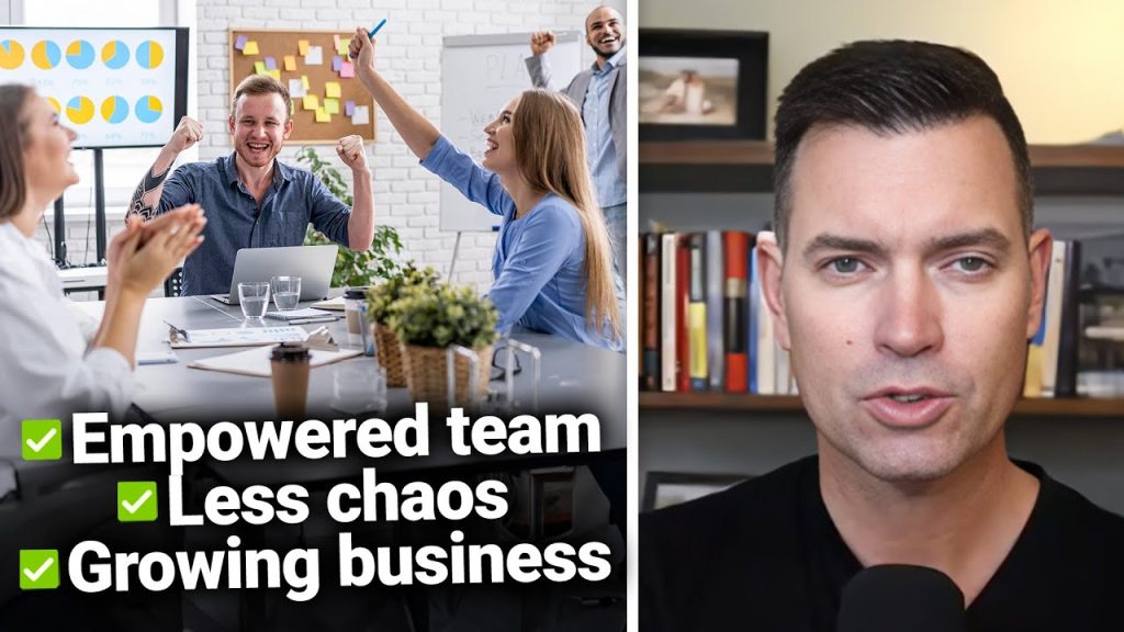 How This SIMPLE List Can Get Your Team to Solve Problems and Follow Processes