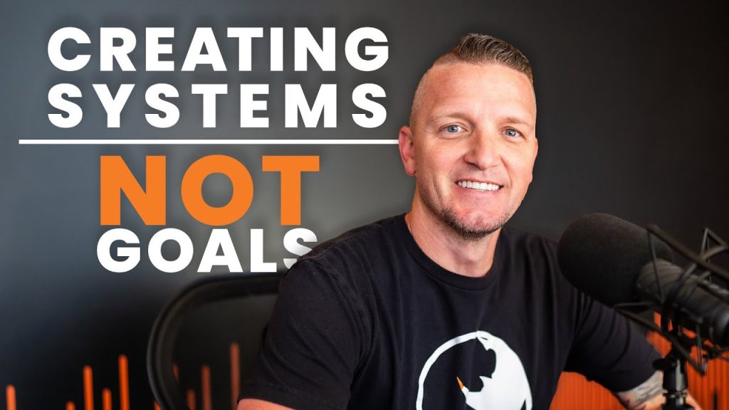 How To Accomplish Your Goals in 2025