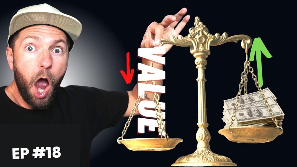 How To Add Value For Higher Plumbing Profits