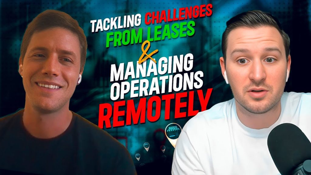 How To Buy a Franchise with Rick Vazza #franchising #HomeServices