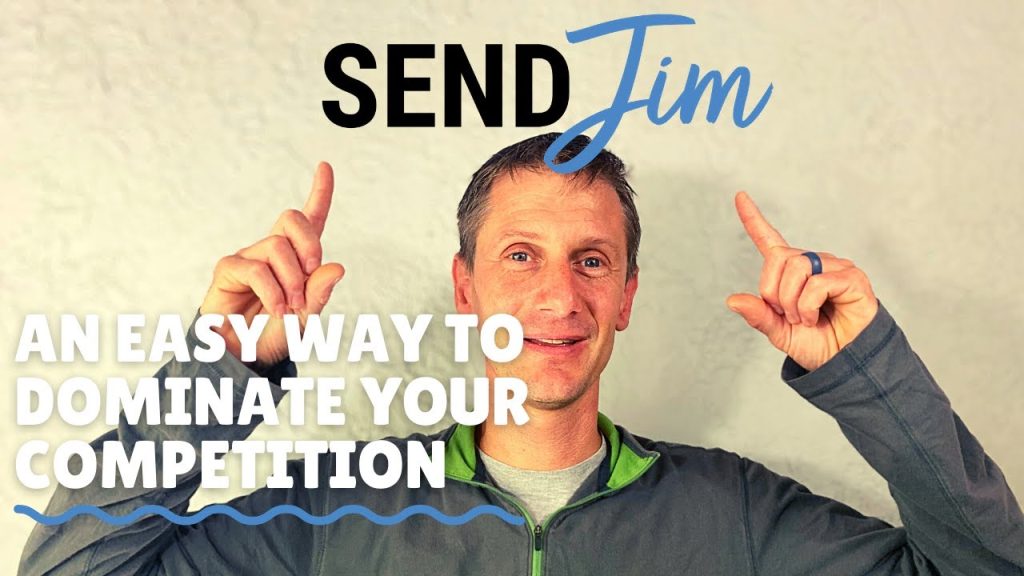 How To Dominate Your Competition