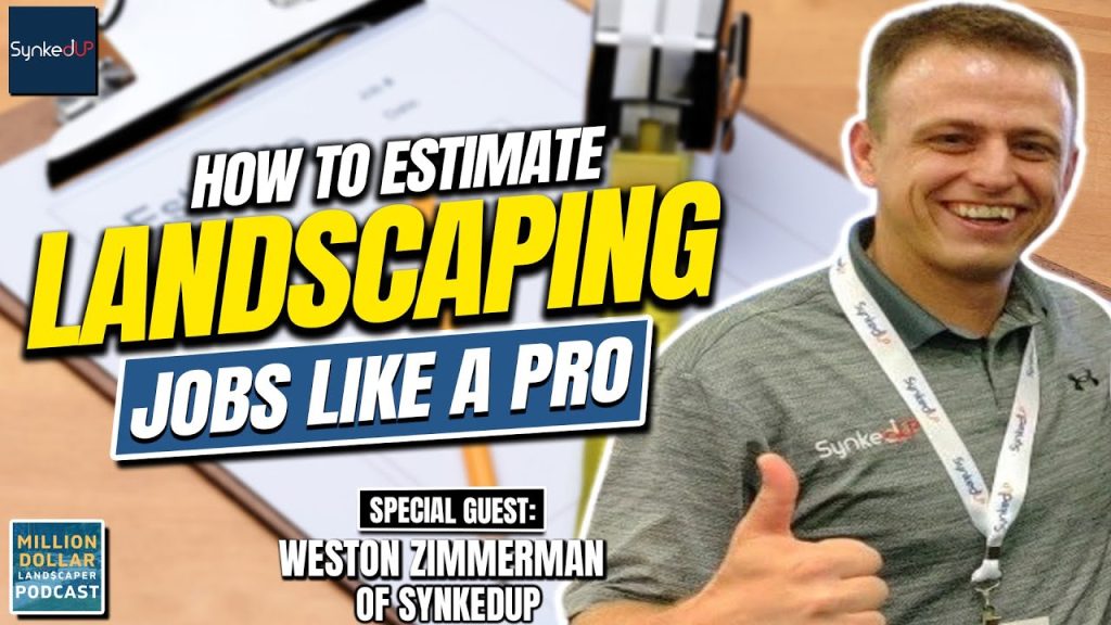 How To Estimate Like A Pro
