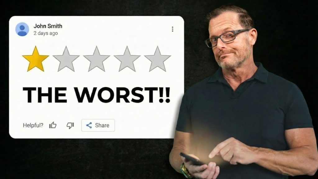 How To Get More 5-Star Reviews For Your Plumbing Business