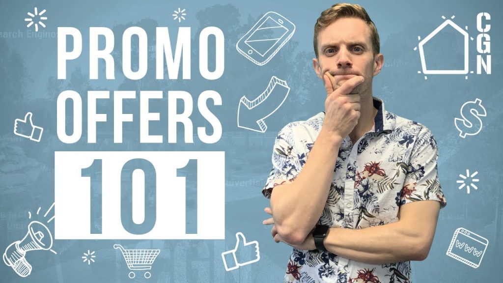 How To Make A Promotional Offer They Can’t Refuse | Contractor Growth Network