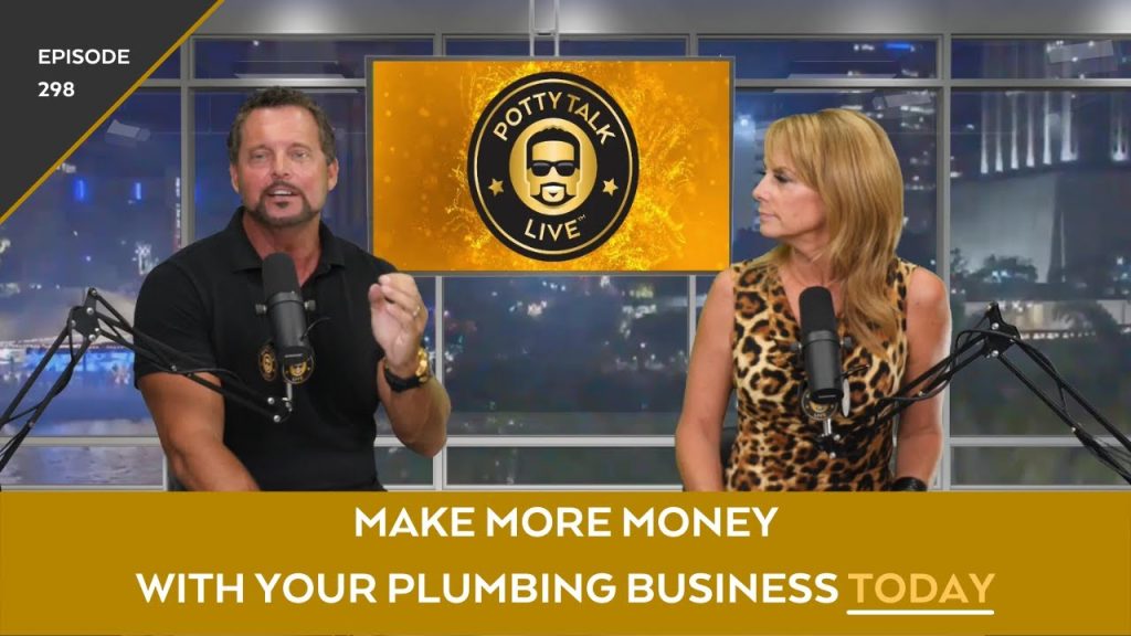 How To Make More Money In Your Plumbing Business