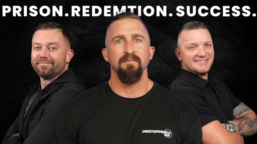 How To Make Yourself Unstoppable 365 Days A Year w/ Sean Crane