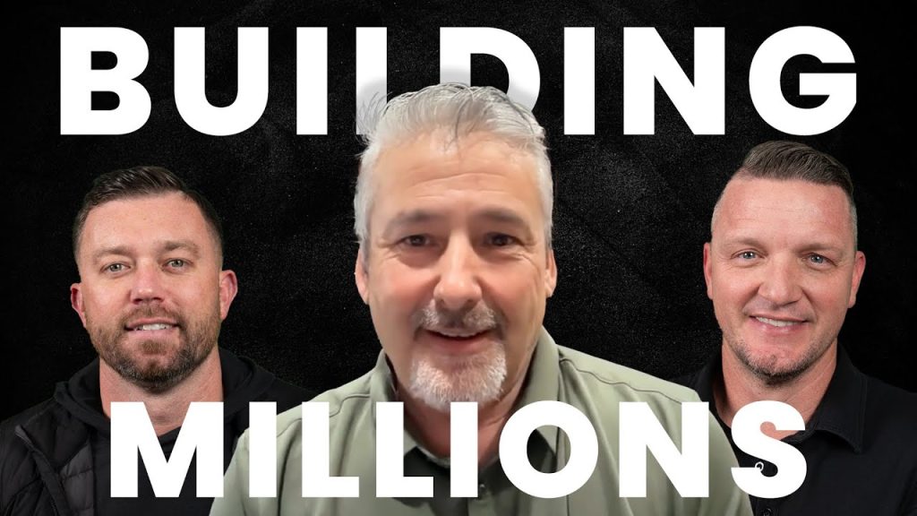 How To Outwork, Outbrand & Out-Culture the Competition