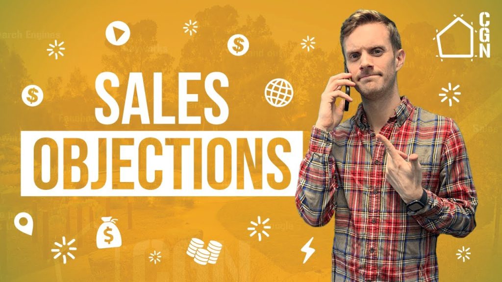 How To Overcome and Address Sales Objections