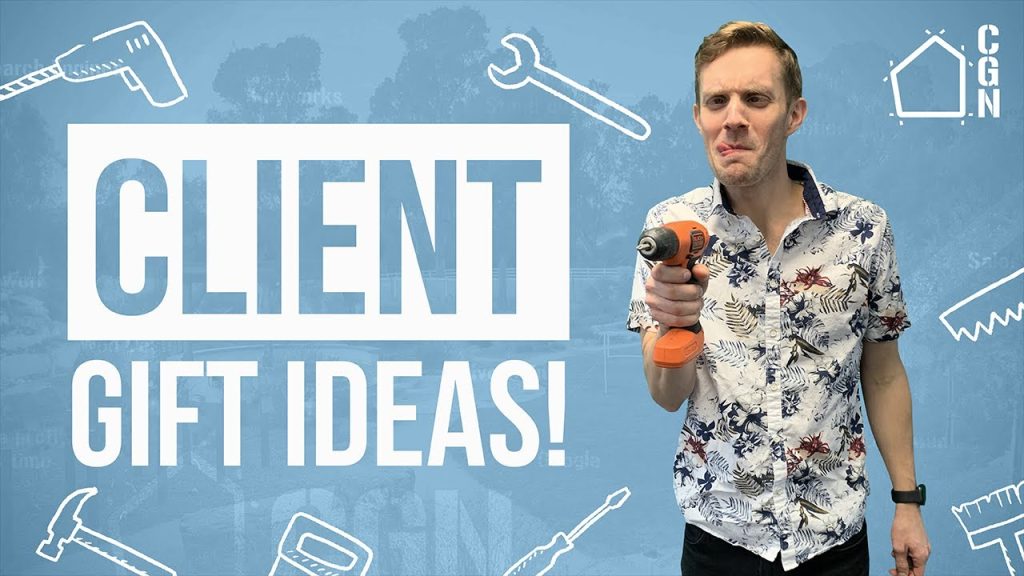 How To Properly Gift Clients During The Holiday Season