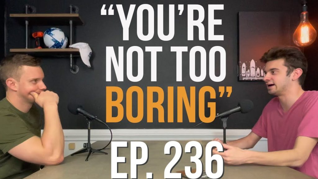 How To Start Posting | CGN Podcast #236