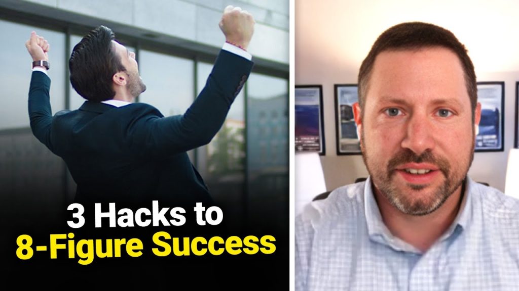 How Tracking Metrics, Casting Vision & Implementing Systems Can Scale Your Business | Alex Gregg