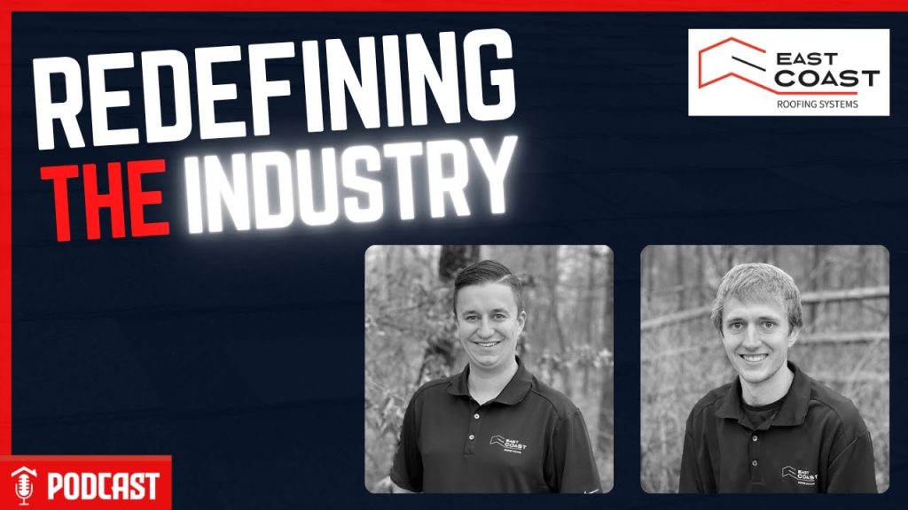 How Two Roofers Built a Luxury Brand and Changed the Industry