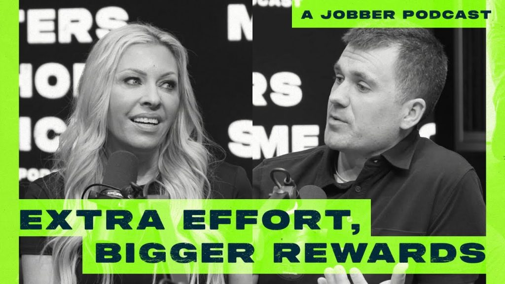 How We Attract Higher-Value Customers by Going the Extra Mile
