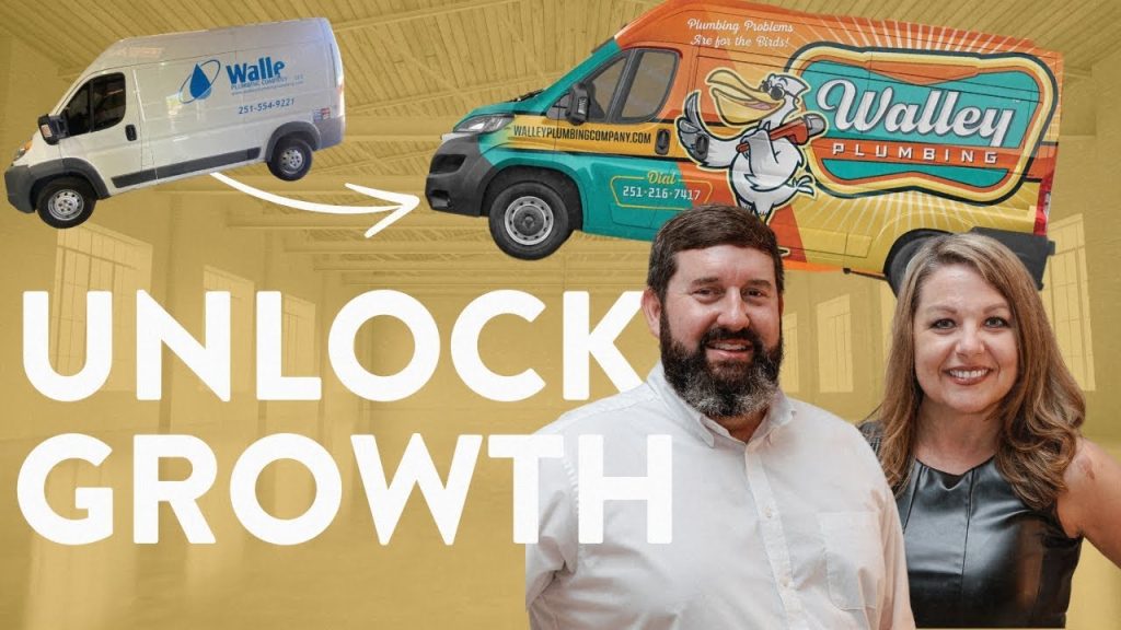 How We Built a Plumbing Business (Tips & Tricks)