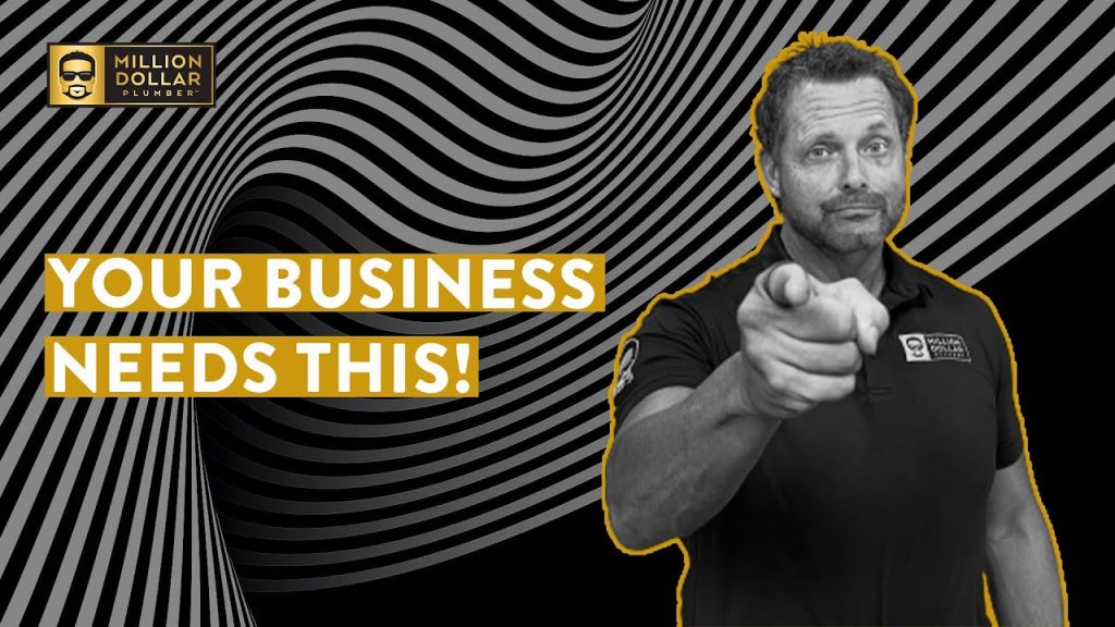 How We Built a Plumbing Business Together (with Spouse)