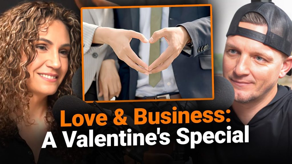 How We Run RYNO Strategic Solutions and Stay Happily Married | Chris and Anna Yano