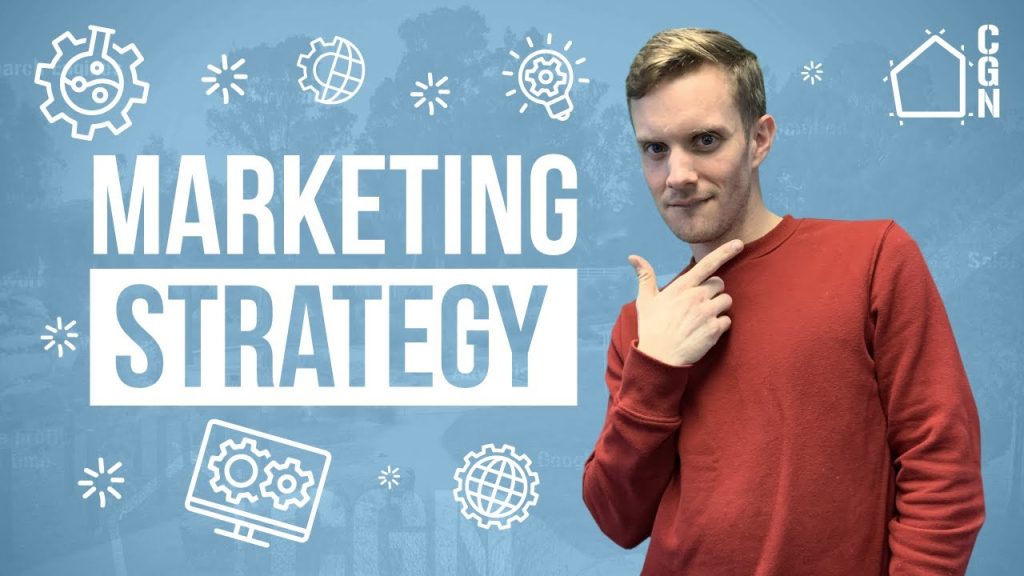 How We Strategize A Marketing Plan For Clients