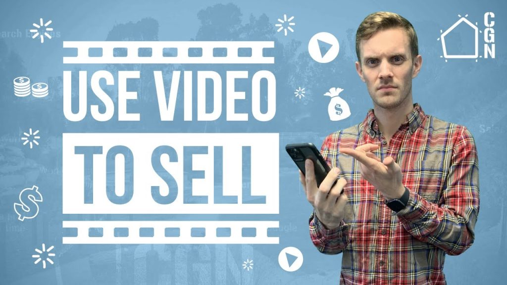 How We Use Video To Sell | Contractor Growth Network