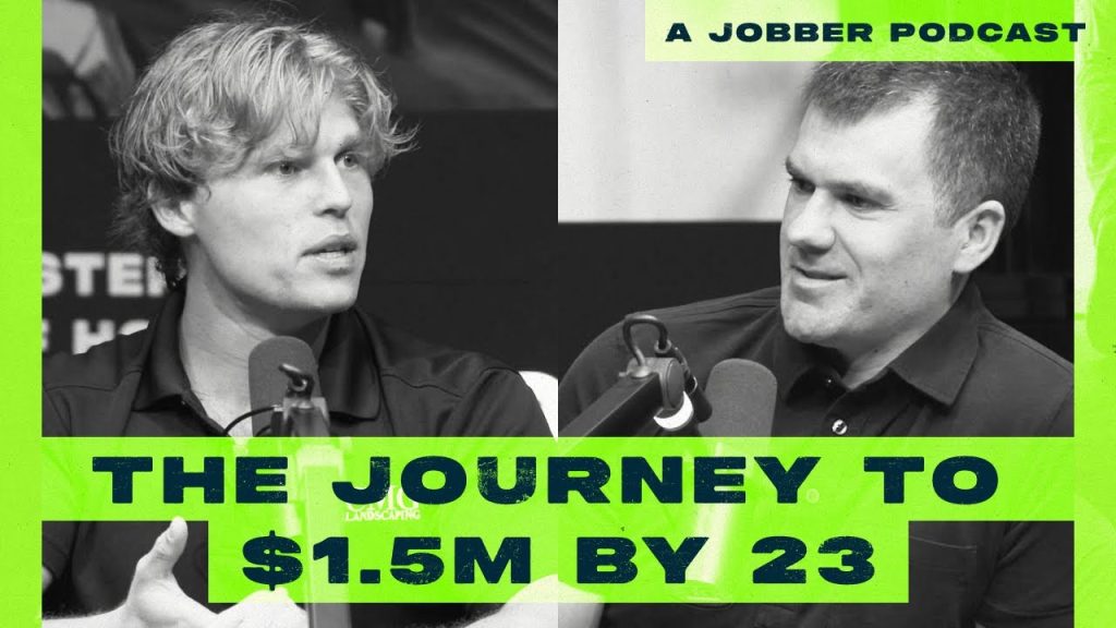 How a 23 Year-Old Scaled to a $1.5M Business