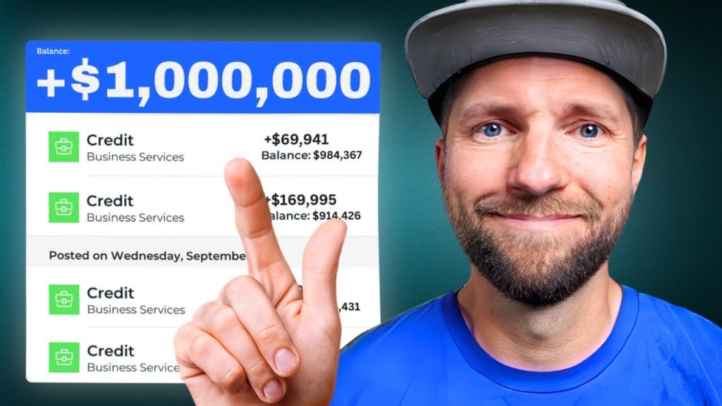How to Add a $1,000,000 to any Business (easy way)