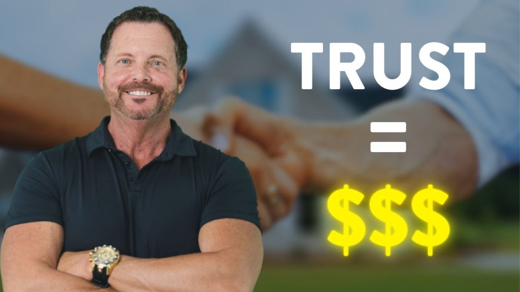 How to Build Loyalty and Trust with Plumbing Customers