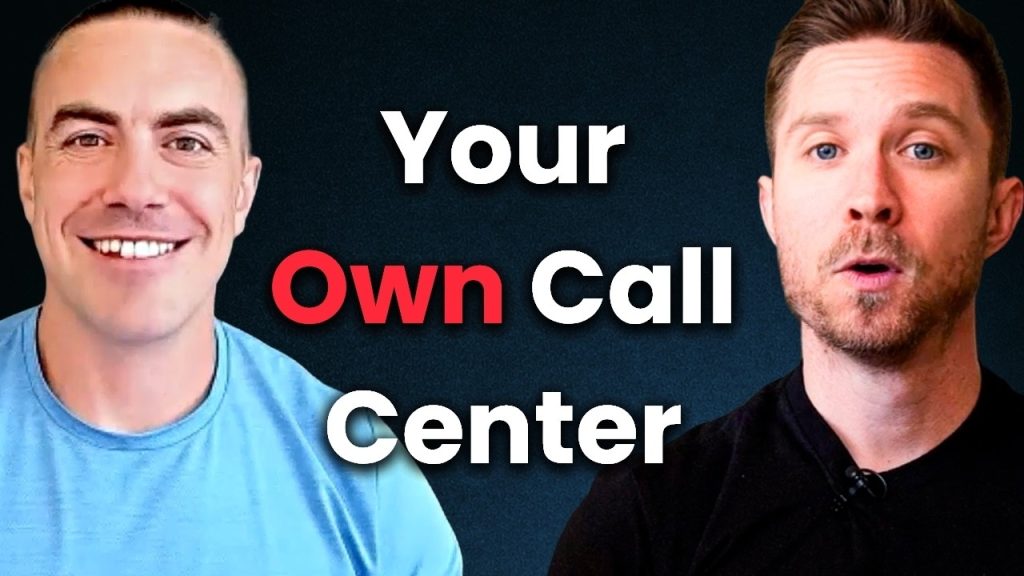 How to Build Your Own Roofing Call Center