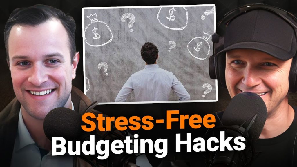 How to Build a Bottoms-Up Budget Your Team Owns (and Succeeds with) | Chris Hoffmann