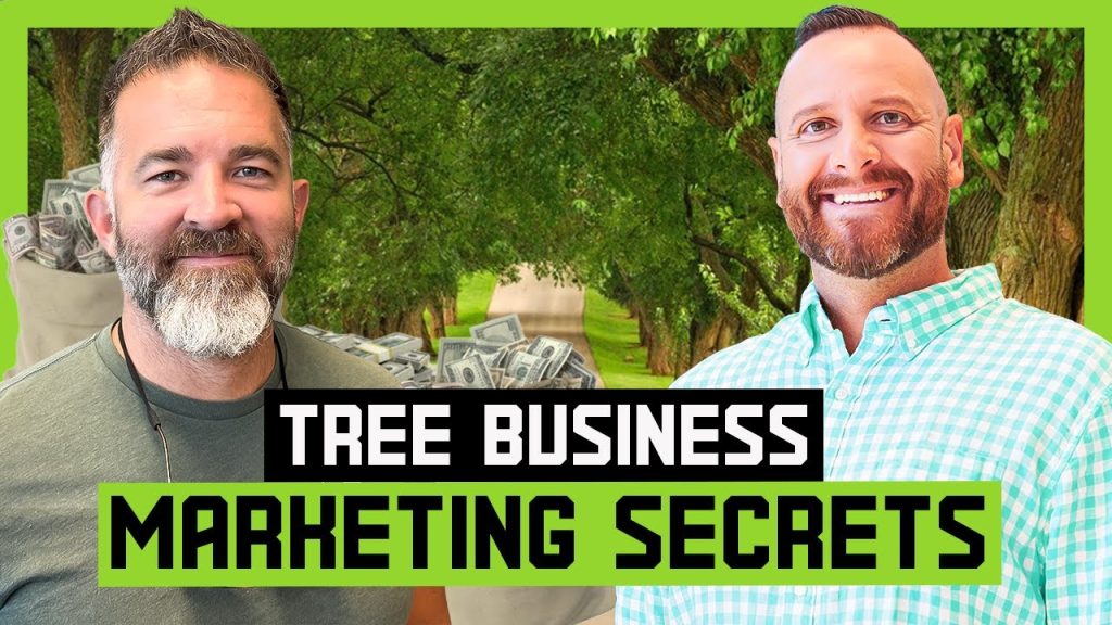 How to Build a Tree Service Business People Trust