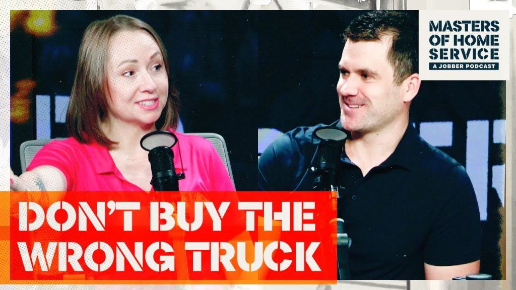How to Choose the Right Work Vehicle (and What to Avoid)