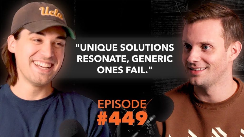 How to Create a Unique Selling Proposition (USP) That Sets Your Business Apart (ft. Ian Miclean)