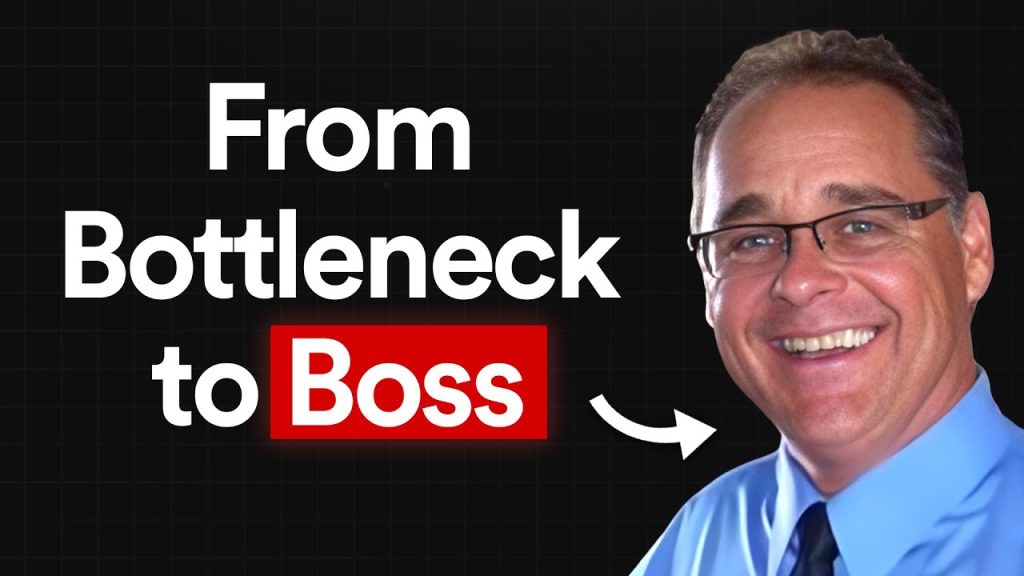 How to Delegate Results by Letting Go of Control the Right Way