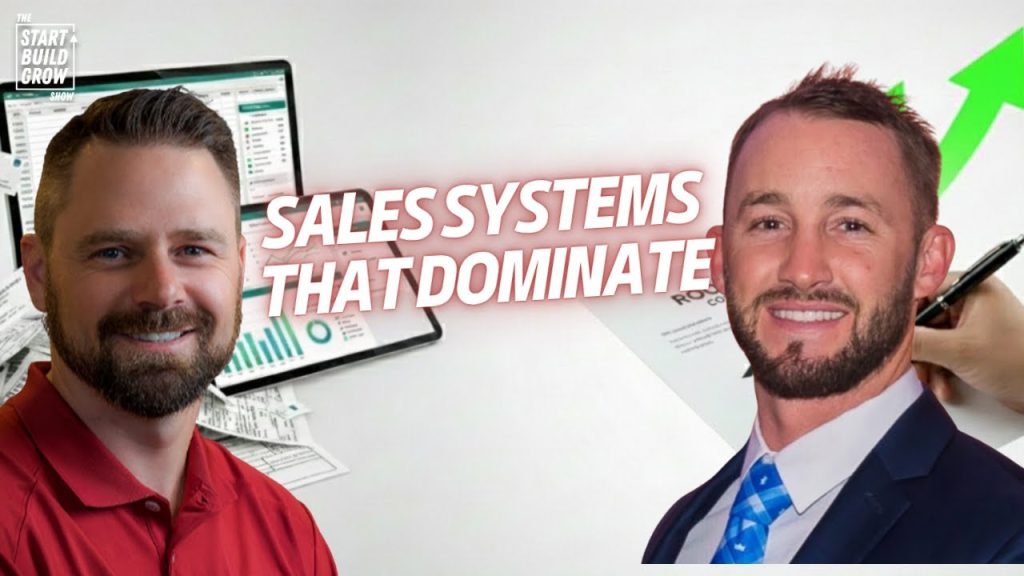 How to Dominate Roofing Sales: Systems That Convert 40%+ More Leads