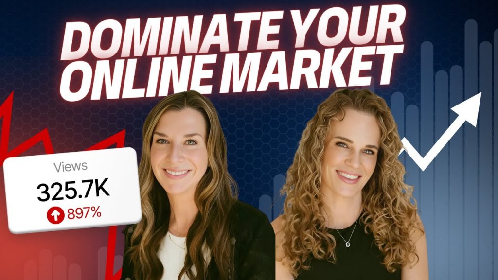 How to Dominate Your Local Market with Online Branding