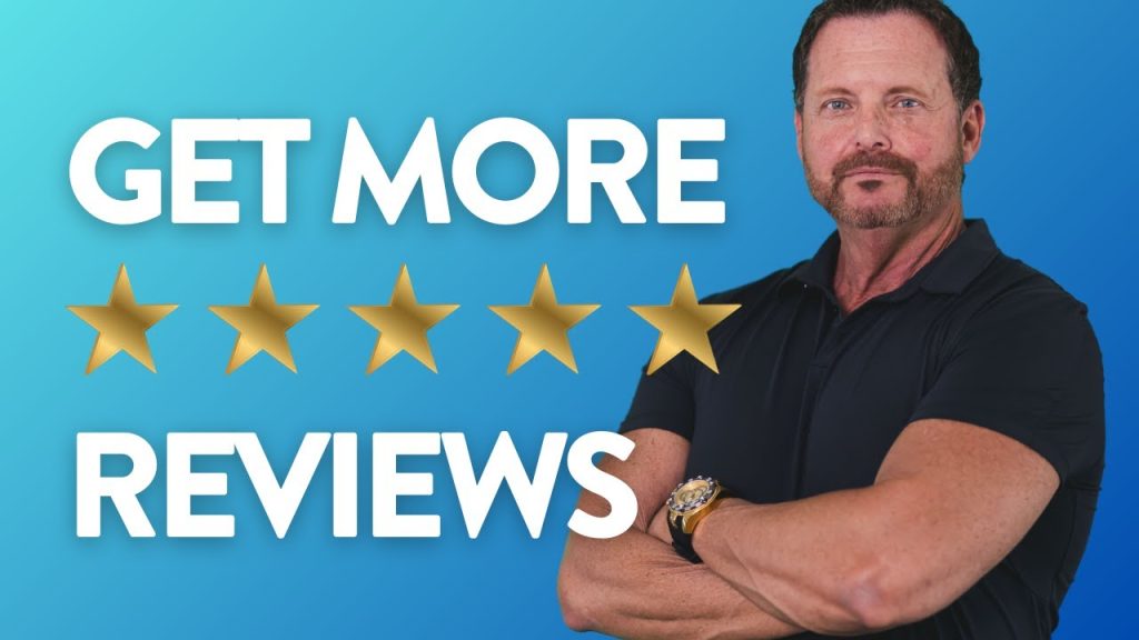 How to Easily Get 5 Star Plumbing Reviews