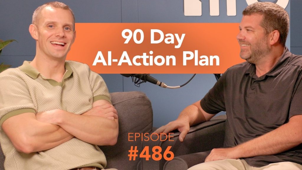 How to Get Cited by ChatGPT, Gemini & Claude in 90 Days
