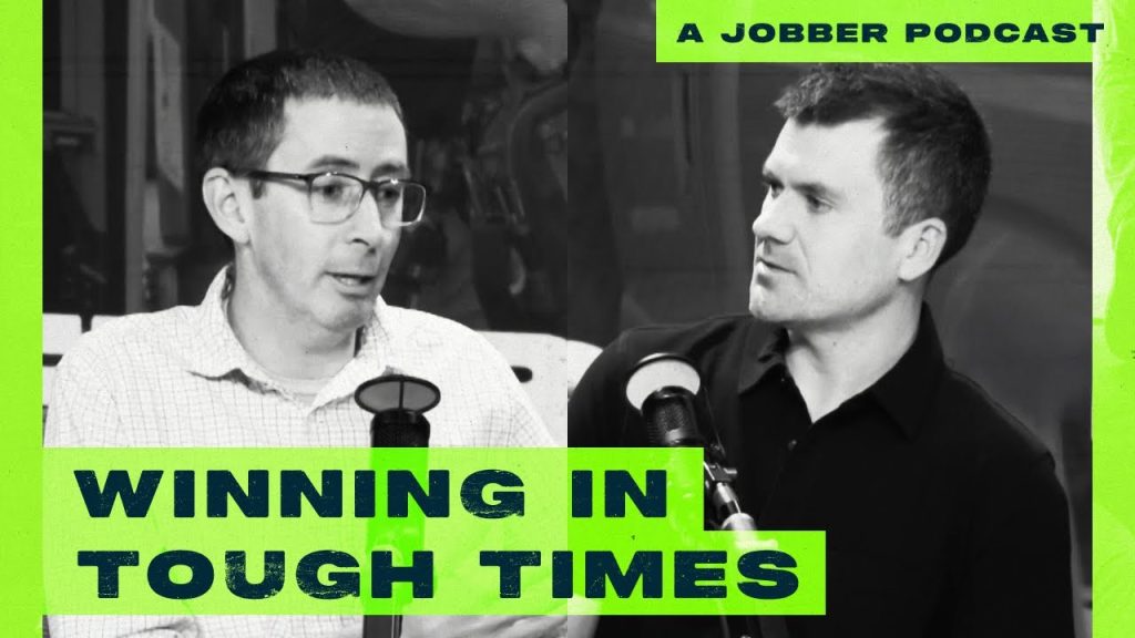 How to Grow Even in a Downward Economy