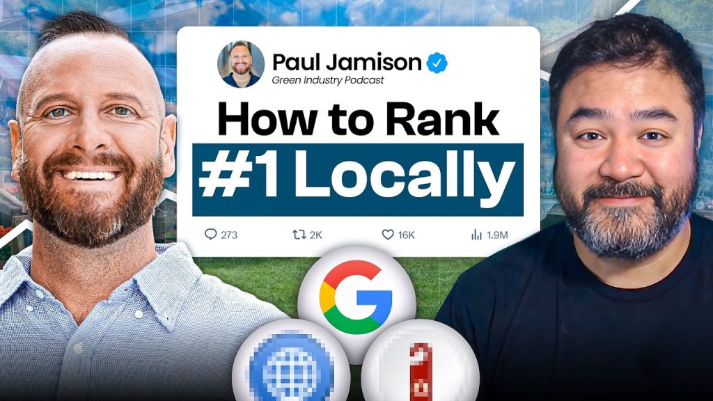 How to Grow Your Lawn Care Business in 2026 (Proven Marketing Tips)
