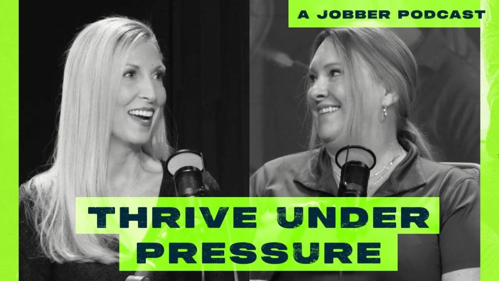 How to Handle Stressful Volumes of Jobs, Clients and Teams