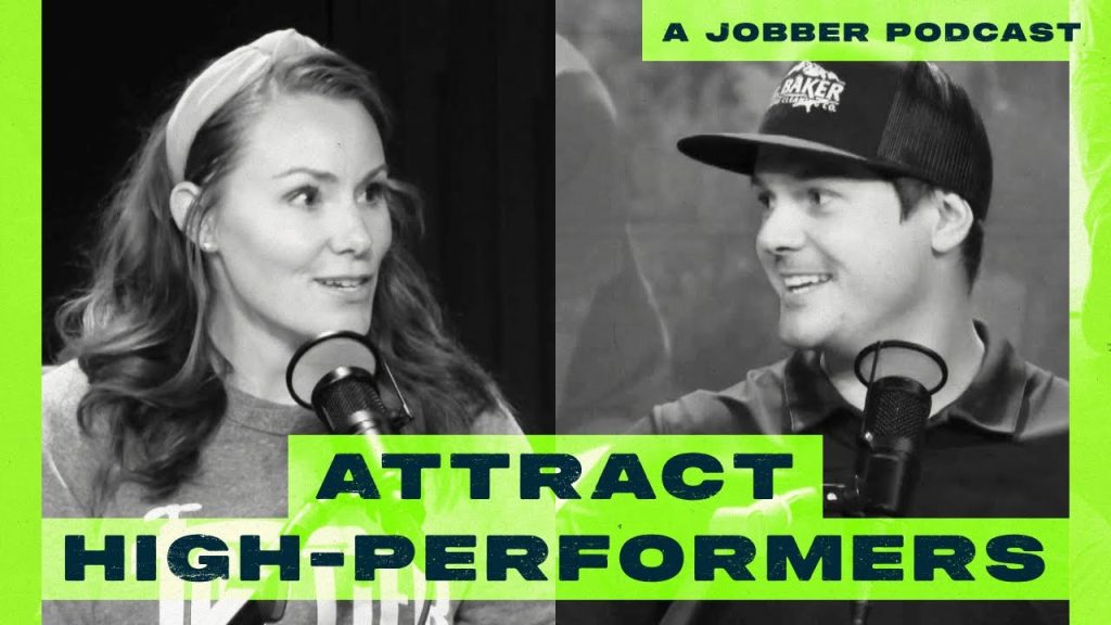 How to Hire Employees Who Are Better Than You in a Competitive Market